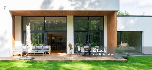 Image 2 de Grande villa